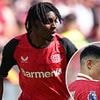 Leverkusen star Jeremie Frimpong agrees five-year deal with Liverpool as Arne Slot seals £29.5m replacement for Trent Alexander-Arnold