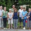 The battle for West Bewley Road: Villagers fight plans for 190 new homes saying they will destroy the environment and their livelihoods