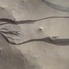 Leben auf dem Mars?: Rätsel um mysteriöse Rinnen gelöst