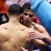 Shock Garcia loss scuppers Haney rematch