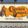 US restaurant chain Cracker Barrel scraps new logo after backlash