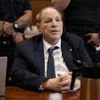 Prozess gegen Ex-Filmmogul Weinstein : Verhandlung wegen Vergewaltigungsvorwurf ergebnislos beendet