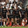 Rugby. Le Stade Toulousain a débuté son stage à Ploufragan, quatre jours avant d’affronter Vannes
