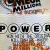 Deux joueurs remportent 1,8 milliard de dollars à la loterie Powerball aux États-Unis