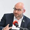 Trubel nach AfD-Einstufung: Woidke holt Ex-Linken als neuen Innenminister