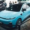 Leapmotor B05: VW Golf rival to be revealed at Munich show