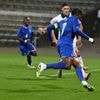 VIDÉO. France - Serbie : la sublime ouverture du score de Mathys Tel avec l’équipe de France espoirs