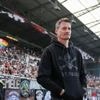 Fußball-Bundesliga: „Abendblatt“: Trainer Blessin sagt Wolfsburg und Leipzig ab