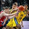 Massenbewegung ans College: Der deutsche Basketball verliert eine Generation an Toptalenten