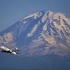 Largest earthquake swarm ever recorded at massive US volcano