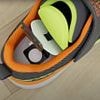 Now you can track your child by their TRAINERS... Parents are keeping tabs on their kids with AirTags hidden in shoes