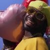 Femi : "le transporteur de bonheur" qui fait danser les Français dans la rue