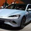 Fast 45 Prozent E-Auto-Neuzulassungen in Deutschland mehr als im Vorjahresmonat