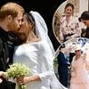 The reason part two of Meghan Markle's show With Love 'lacked pulling power' for A-listers and left the show with an 'underwhelming' cast, royal expert claims