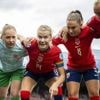Euro 2025. « Nous voulons savourer ce moment », Ada Hegerberg et la Norvège rêvent du dernier carré