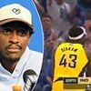 NBA fan tries to distract player taking free throws in the most remarkable way