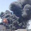 Drone attacks raise stakes in new phase of Sudan's civil war