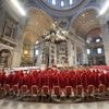 Pope Francis left unfinished business after a 12-year papacy. What challenges await the next pope?