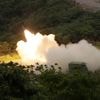 Taiwan houdt eerste oefeningen met Amerikaanse HIMARS-raketlanceerders