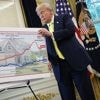 Trump wijst nieuwe chef statistiek aan in de hoop op rooskleurigere cijfers