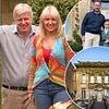 My haunted Cotswolds house that proves hauntings are real. NADINE DORRIES thought she'd found her forever home. Then after family deaths and sinister encounters that terrified her children, she called a priest...