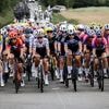 DIRECT. Tour de France femmes : vers la victoire d'une puncheuse pour le plus long tracé de l'édition... Suivez la 5e étape entre Chasseneuil-du-Poitou et Guéret