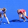 Red Panthers zijn aan hun EK begonnen! Hoe doen ze het tegen Spanje?