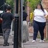 The pensioner who lost her home to gang of foreign squatters: Woman in her 80s returned home to find 'Eastern Europeans' had taken her house... and police say they can't help