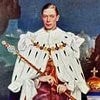 What SHOCKING event led Adolf Hitler and Benito Mussolini to send letters of 'congratulation' to King Edward VIII? New Mail podcast launches delving into the dark history of Royal assassination attempts
