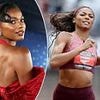 'Weirdo' fan who harassed Olympic star Gabby Thomas handed punishment over abusive behavior