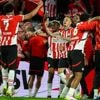 PSV'ers genieten van euforisch Philips Stadion: 'Mensen huilden van geluk'