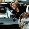 How the 'constant danger' of royal life made Princess Diana learn how to use a gun and take courses on handling potential terrorist attacks