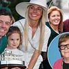 Rory McIlroy and Erica Stoll's new neighbours in leafy Surrey: Inside the star-studded community golf icon is set to call home... but GHOSTS haunt 'millionaires row'