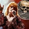 Florence Welch's renovations of £1.9m 12th century country pile hit by fresh setbacks after builders raise fears over digging up medieval SKELETONS