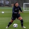 Football. « Sortir de ma zone de confort » : la Lavalloise Océane Deslandes quitte Montpellier