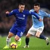 L’ancien du Real Madrid, Eden Hazard boucle une course cycliste de 225 kilomètres à Majorque