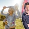 Tot wel 26 graden vandaag, weerman Frank Duboccage: “Het hele weekend droog, warm en zonnig”