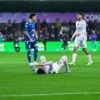 National. Le Mans FC fait naufrage à Concarneau