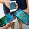 Pokémon Go-spelers kunnen vanaf oktober weer hoger level halen