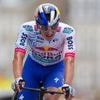 Tour de France: Lipowitz über Dominator Pogacar: In der Form „unschlagbar“
