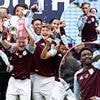 Aston Villa pip Man City to win the FA Youth Cup as two truly elite academies produce youngsters who could soon be heading for the Premier League, writes JACK GAUGHAN