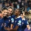 France - pays de Galles. Les notes des Bleues : Clara Mateo dans tous les bons coups…
