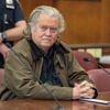 Steve Bannon zou "ernstig overwegen" om gooi te doen naar Amerikaans presidentschap in 2028