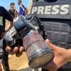 Journalistenorganisatie FPA eist bescherming van journalisten in Gaza • 20 doden bij aanval op ziekenhuis in Gazastrook
