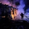 Putin's brutal response to US-Kyiv minerals deal: Russia pounds Ukraine in 'massive' drone attack as Washington signs historic accord