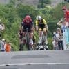 Cyclisme. Les coureurs costarmoricains montrent le maillot et gagnent