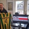 FC Nantes. Franck Renou raconte le sentiment d’invincibilité des Canaris en 1995