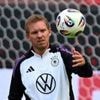 Fußball-Nationalelf vor Nordirland-Spiel: Muss Julian Nagelsmann um seinen Job bangen?