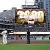 Padres slugger Manny Machado gets his 2,000th career hit
