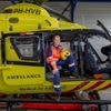 Veel mensen denken onterecht dat patiënten in traumaheli worden vervoerd, hoe zit het dan wel?